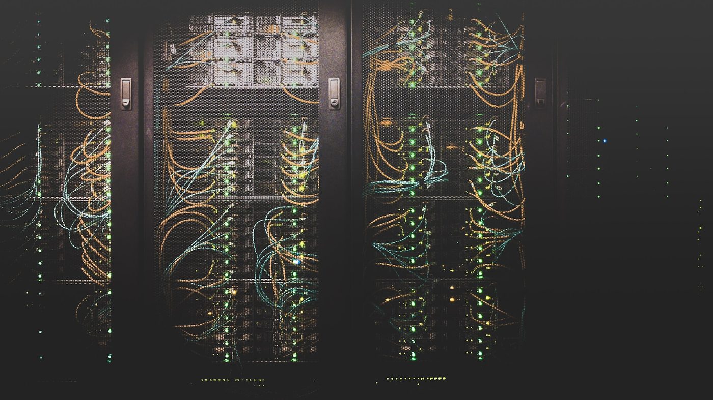 مراكز البيانات reference equipment image