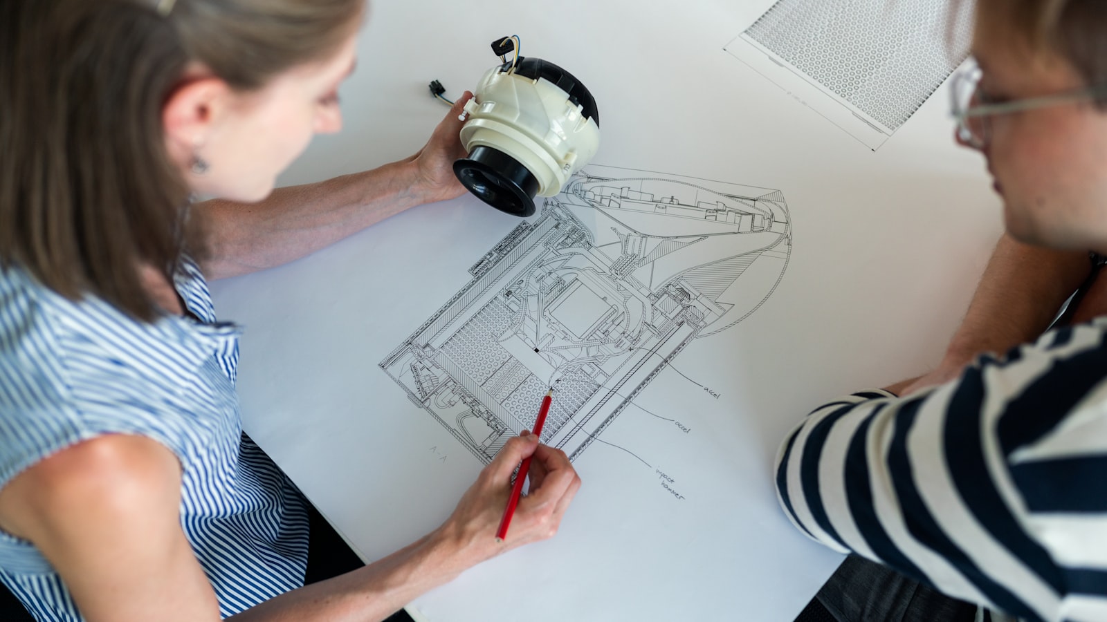تحلية مياه البحر reference equipment image
